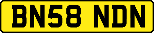 BN58NDN