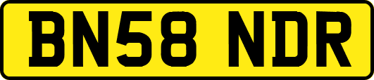 BN58NDR