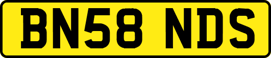 BN58NDS
