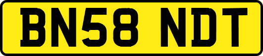 BN58NDT