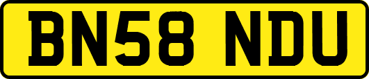 BN58NDU