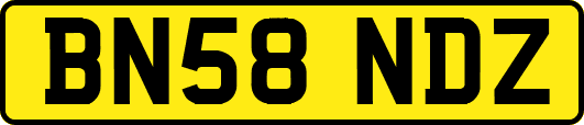 BN58NDZ