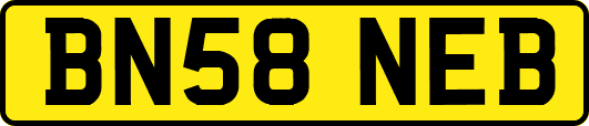 BN58NEB