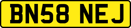 BN58NEJ