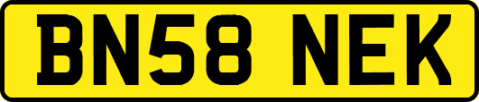 BN58NEK