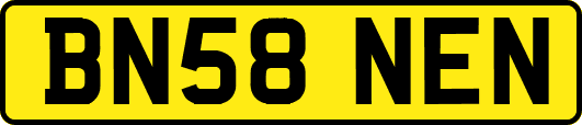 BN58NEN