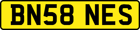 BN58NES