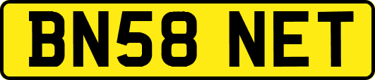 BN58NET