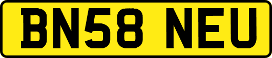 BN58NEU
