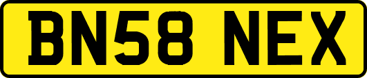 BN58NEX