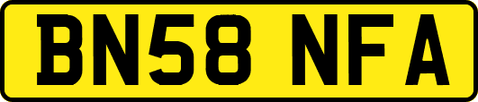 BN58NFA
