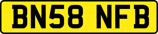 BN58NFB