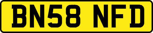BN58NFD