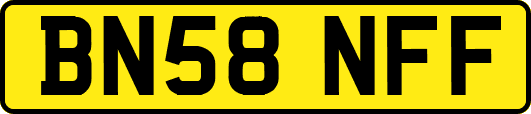BN58NFF