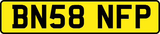 BN58NFP