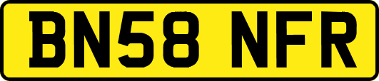 BN58NFR