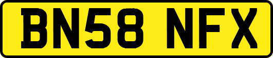 BN58NFX