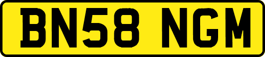 BN58NGM