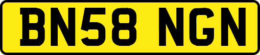 BN58NGN