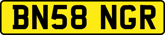 BN58NGR