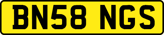 BN58NGS