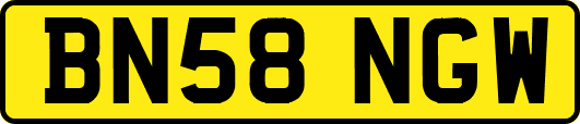 BN58NGW