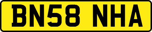 BN58NHA