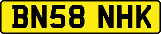 BN58NHK