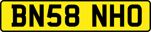 BN58NHO