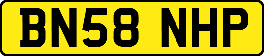 BN58NHP