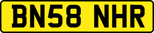 BN58NHR