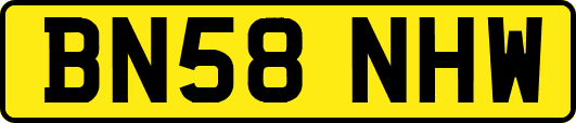 BN58NHW