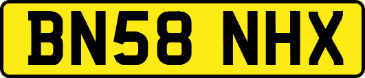 BN58NHX