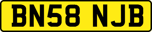 BN58NJB