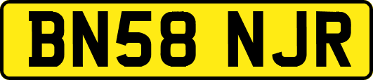 BN58NJR