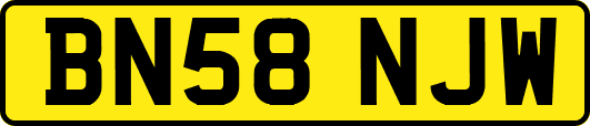 BN58NJW