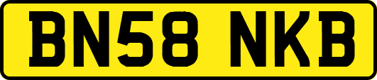 BN58NKB