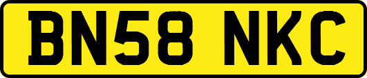 BN58NKC