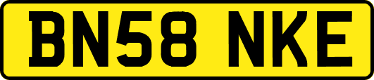 BN58NKE
