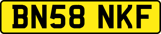 BN58NKF