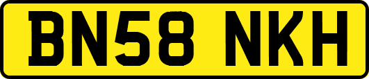 BN58NKH