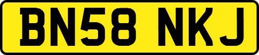 BN58NKJ