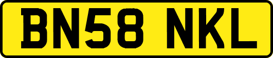 BN58NKL