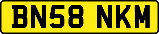 BN58NKM