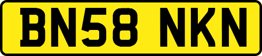 BN58NKN