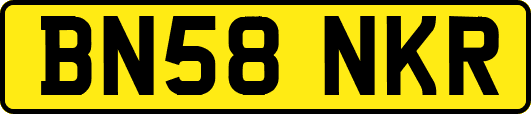 BN58NKR
