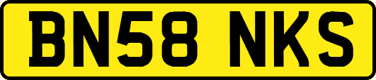 BN58NKS