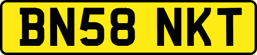 BN58NKT