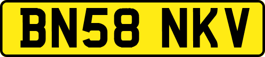BN58NKV