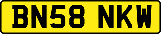 BN58NKW